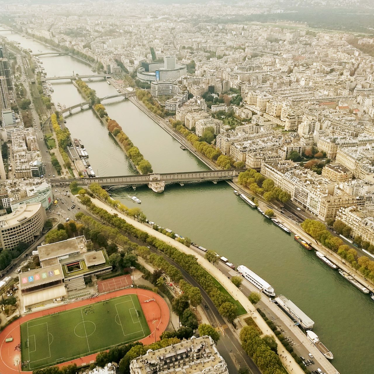 things to do in Paris