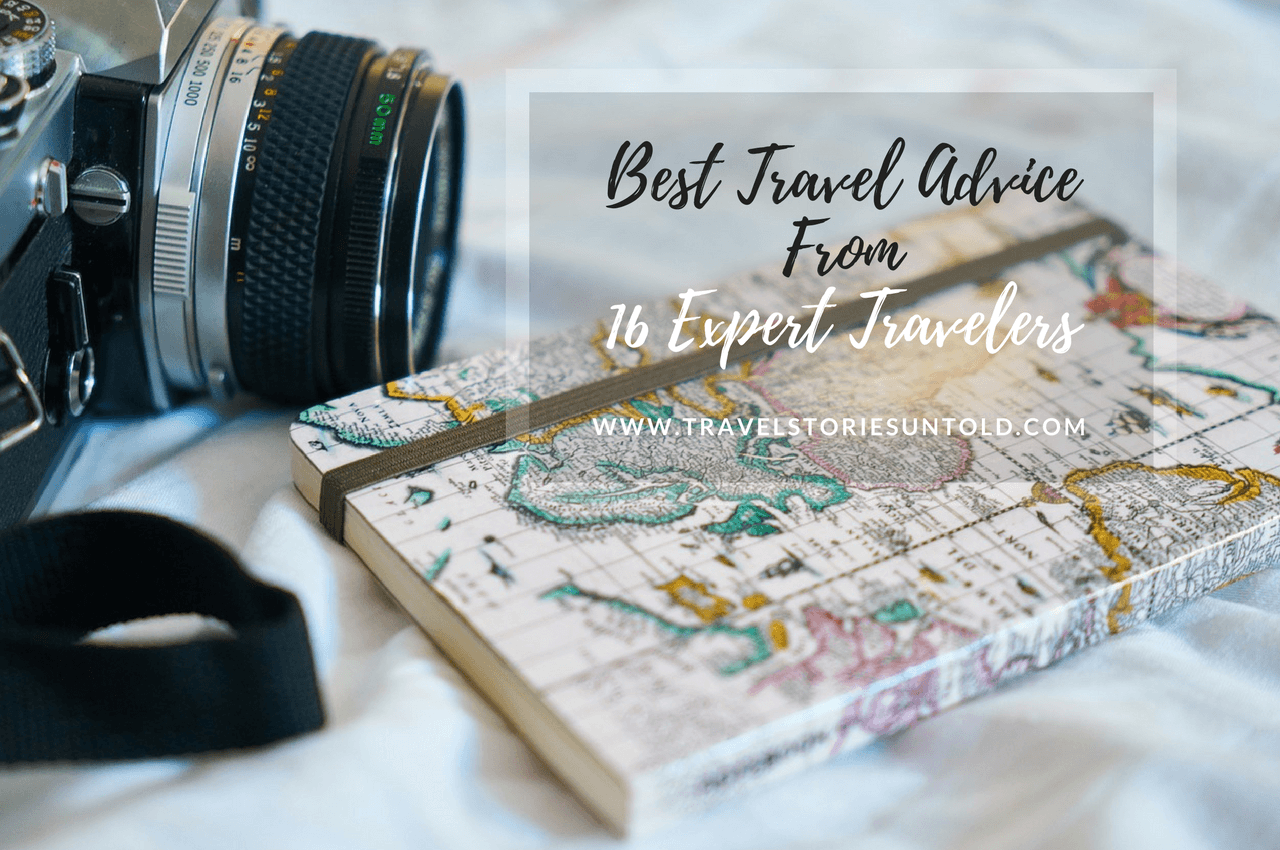 travel advice for young adults
