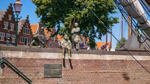 Best day trips from Amsterdam | Hoorn