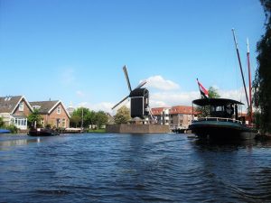 Best day trips from Amsterdam | Leiden