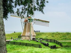 best day trips from Amsterdam | Zuiderzee Museum