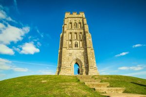 Best places to visit in England