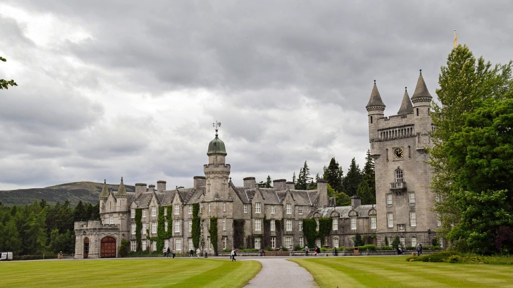 15 of the Best Castles in Scotland to Add to Your Scotland Itinerary ...