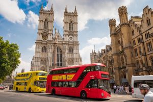 4 day london itinerary-Westminster Abbey