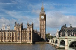 what to do in 4 days in London-big ben